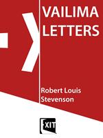   VAILIMA LETTERS