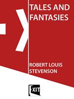   TALES AND FANTASIES