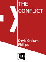   THE CONFLICT