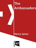   The Ambassadors