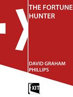   THE FORTUNE HUNTER
