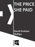   THE PRICE SHE PAID