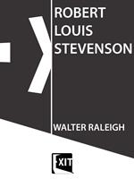   ROBERT LOUIS STEVENSON