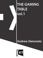   THE GAMING TABLE
