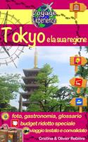   Giappone - Tokyo e la sua regione