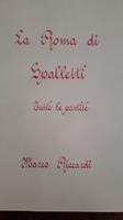   La Roma di Spalletti