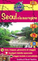   Seoul e la sua regione
