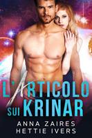   L’Articolo sui Krinar