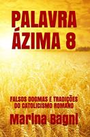   PALAVRA ÁZIMA 8