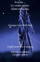   Le vostre anime celate nella mia