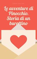   Le avventure di Pinocchio. Storia di un burattino