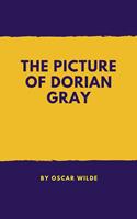   The Picture of Dorian Gray