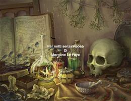   Per Notti senza riposo