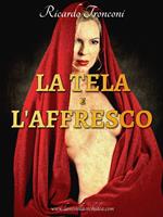   La tela e l'affresco
