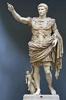   Grandezza e Decadenza DI ROMA