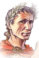   Grandezza e Decadenza DI ROMA