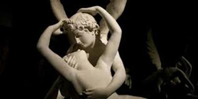   LA LEGGENDA DELL'AMORE