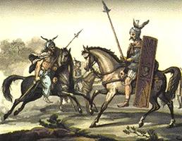  STORIA DELLA DECADENZA E ROVINA DELL'IMPERO ROMANO