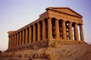 Breve storia dell’architettura in Sicilia