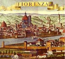   Fiorenza fior che sempre rinnovella