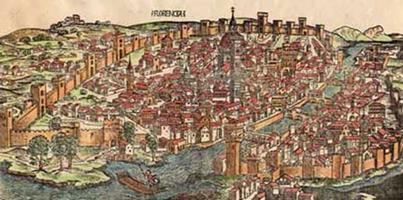  FIRENZE VECCHIA