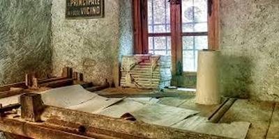 I VINTI il genio oppresso