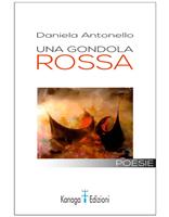   Una gondola rossa