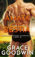   Amata dalla bestia