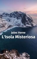   L'Isola Misteriosa