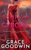   La schiava dei cyborg