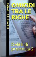   OMICIDI TRA LE RIGHE