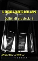 IL SUONO SEGRETO DELL'ARPA