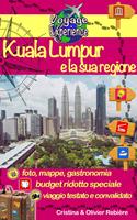   Kuala Lumpur e la sua regione
