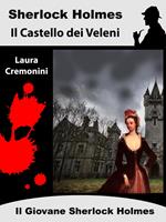   Sherlock Holmes: Il Castello dei Veleni