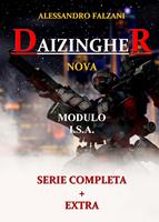   DAIZINGHER NOVA