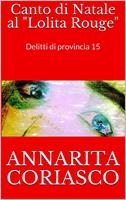   CANTO DI NATALE AL 'LOLITA ROUGE'