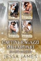 Cattivi Ragazzi Miliardari - La serie completa