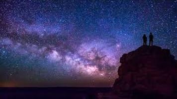   Il trampolino per le stelle