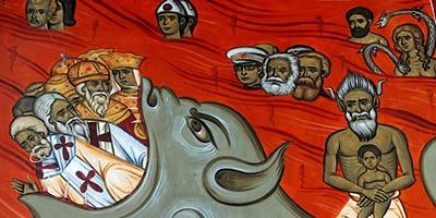   LA CHIESA E IL COMUNISMO