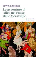   Le avventure di Alice nel Paese delle Meraviglie (Illustrazione di Sir John Tenniel)