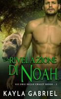   La rivelazione di Noah