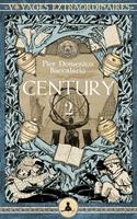 Century vol.2 - La stella di pietra