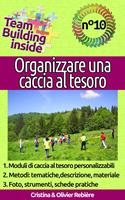   Organizzare una caccia al tesoro
