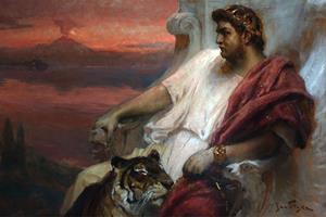   NERONE