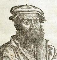   Girolamo Cardano