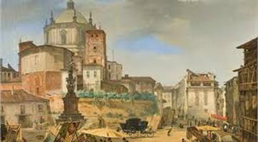   MILANO STORIA DEL POPOLO E PEL POPOLO