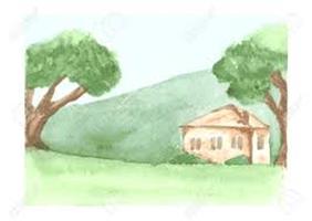   La Vecchia Casa