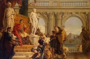   L'IMPERATORE GIULIANO L'APOSTATA