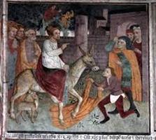   Cento racconti popolari lucchesi