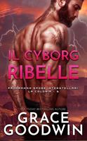   Il cyborg ribelle